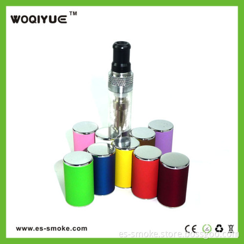 2013 Classical Electronic Cigarette with New Generation Atomizer Changeable (EGO-WT)